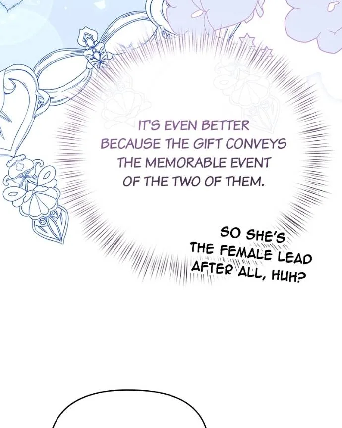 What Happens When the Second Male Lead Goes on Strike Chapter 88 page 60