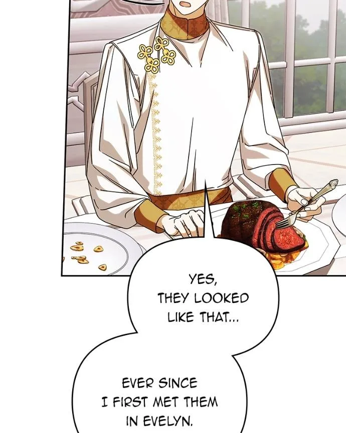 What Happens When the Second Male Lead Goes on Strike Chapter 86 page 97