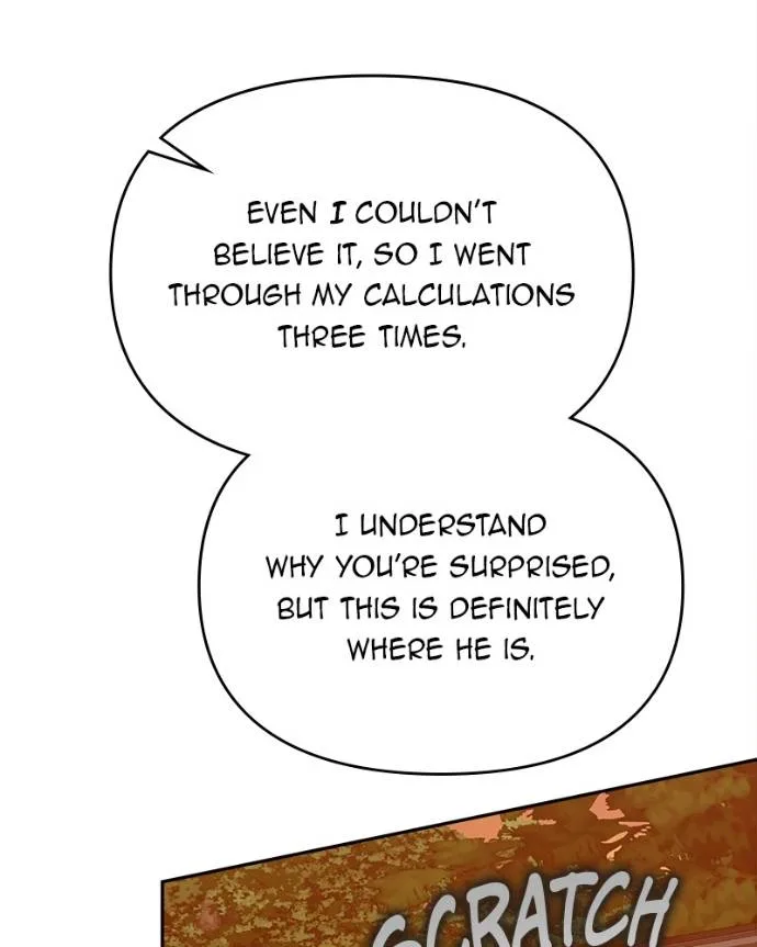 What Happens When the Second Male Lead Goes on Strike Chapter 83 page 47