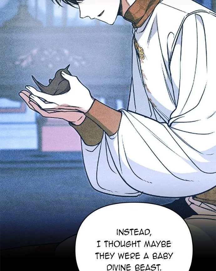 What Happens When the Second Male Lead Goes on Strike Chapter 86 page 100