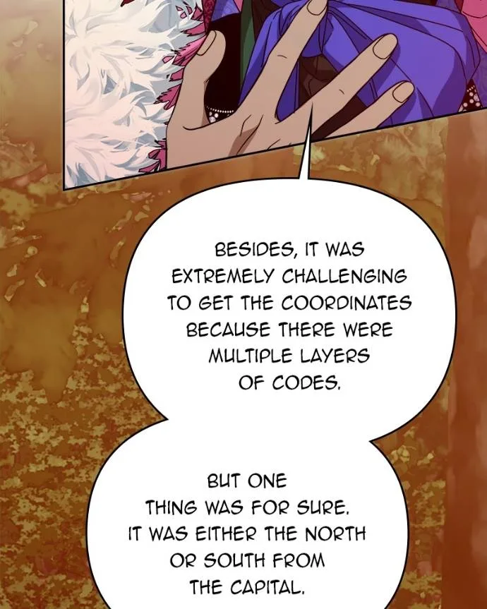 What Happens When the Second Male Lead Goes on Strike Chapter 83 page 40