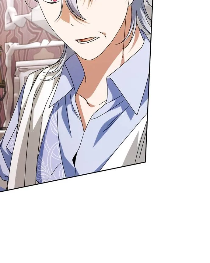 What Happens When the Second Male Lead Goes on Strike Chapter 86 page 132