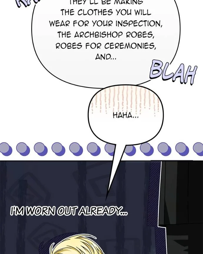 What Happens When the Second Male Lead Goes on Strike Chapter 88 page 70