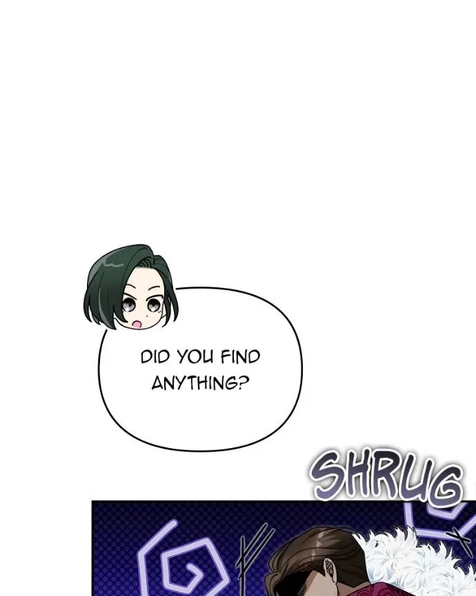 What Happens When the Second Male Lead Goes on Strike Chapter 83 page 27
