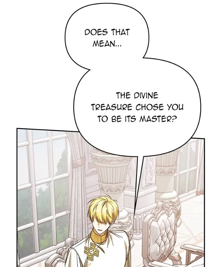 What Happens When the Second Male Lead Goes on Strike Chapter 86 page 111