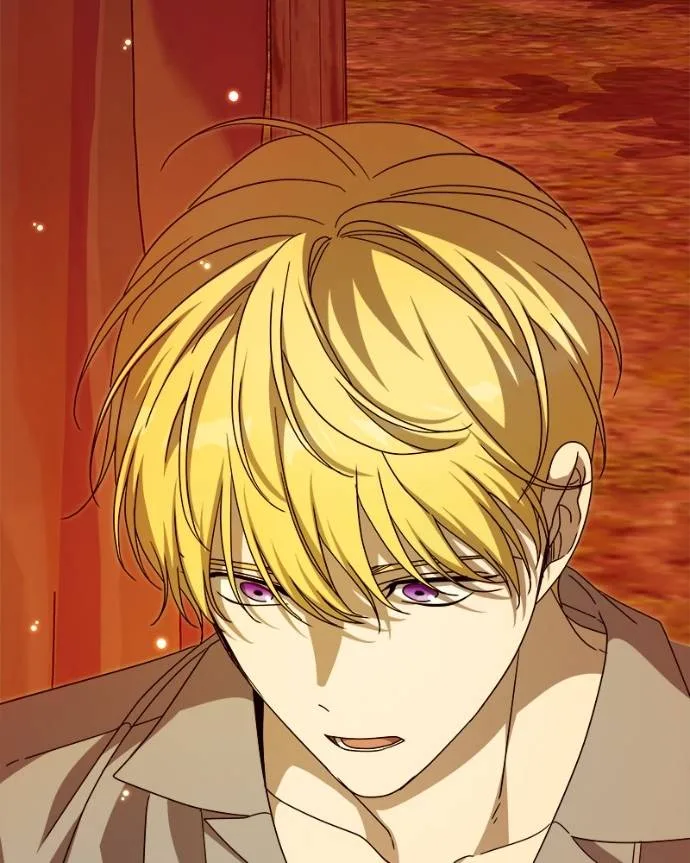 What Happens When the Second Male Lead Goes on Strike Chapter 83 page 97