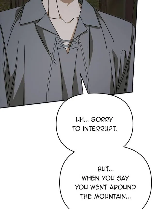 What Happens When the Second Male Lead Goes on Strike Chapter 83 page 127