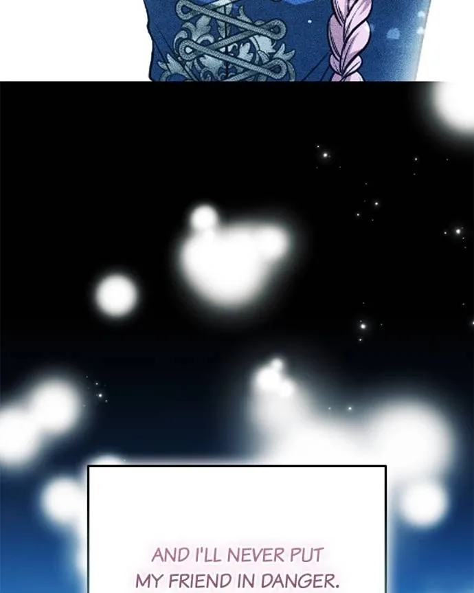 What Happens When the Second Male Lead Goes on Strike Chapter 88 page 33