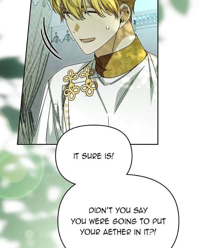 What Happens When the Second Male Lead Goes on Strike Chapter 88 page 40