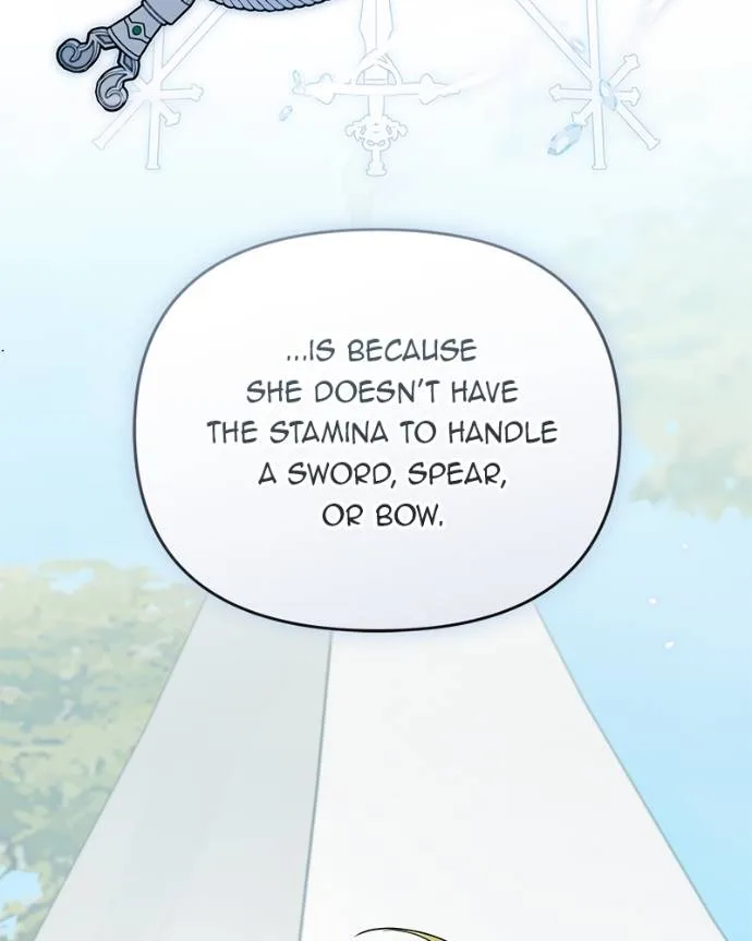 What Happens When the Second Male Lead Goes on Strike Chapter 88 page 28