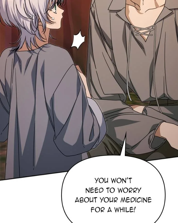 What Happens When the Second Male Lead Goes on Strike Chapter 83 page 79