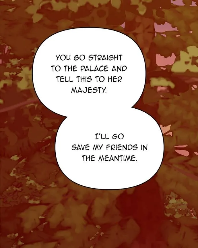 What Happens When the Second Male Lead Goes on Strike Chapter 83 page 50