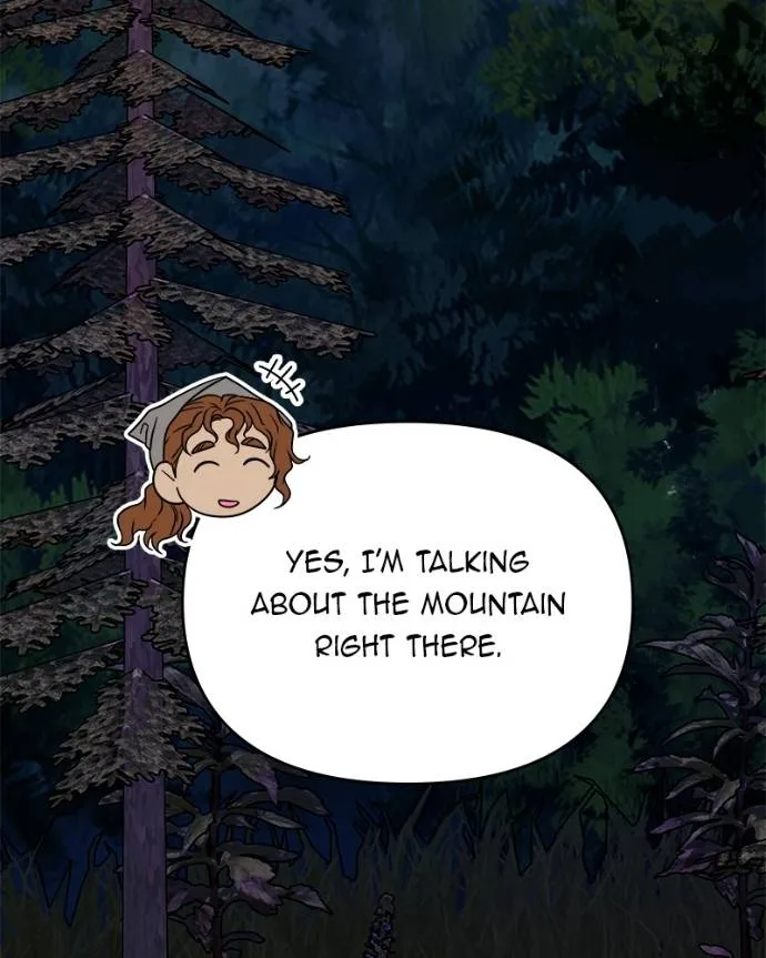 What Happens When the Second Male Lead Goes on Strike Chapter 83 page 132