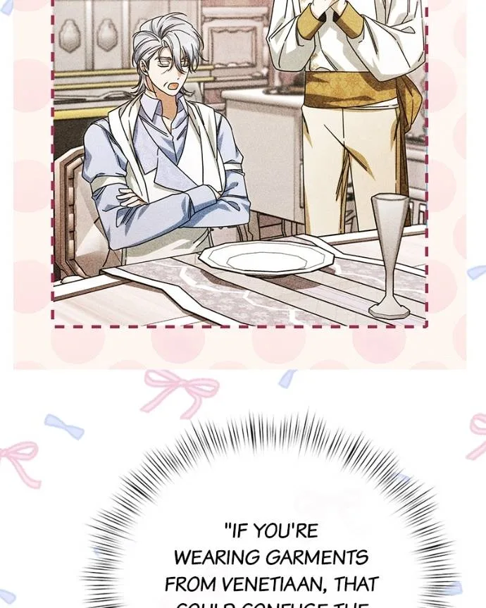What Happens When the Second Male Lead Goes on Strike Chapter 88 page 65