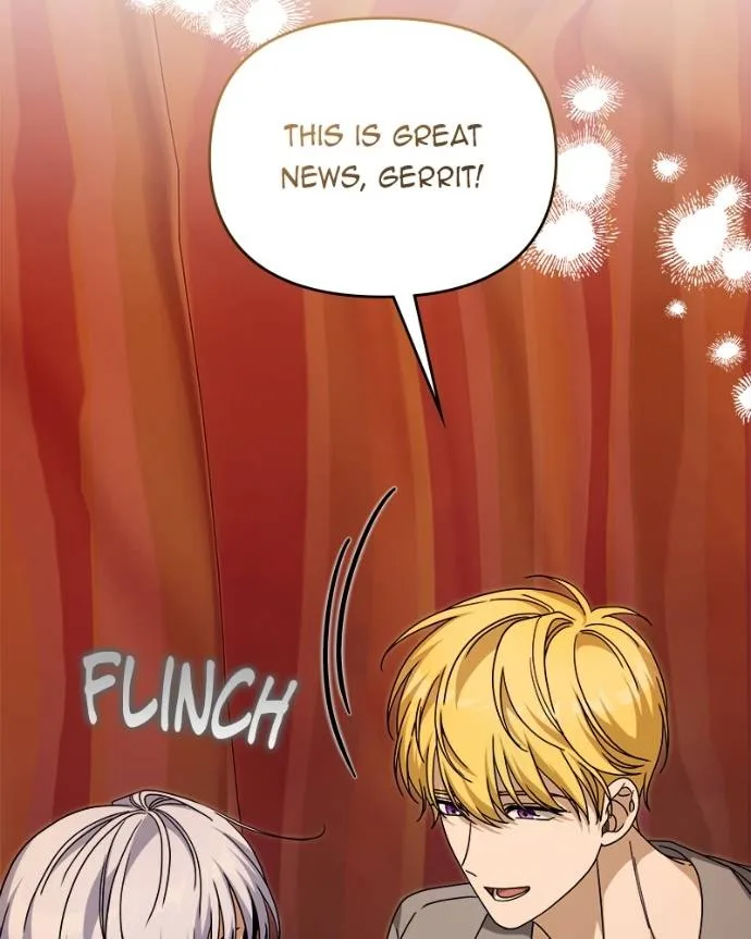 What Happens When the Second Male Lead Goes on Strike Chapter 83 page 78