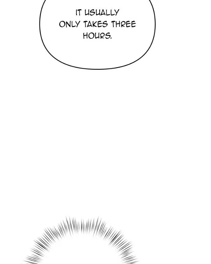 What Happens When the Second Male Lead Goes on Strike Chapter 83 page 125