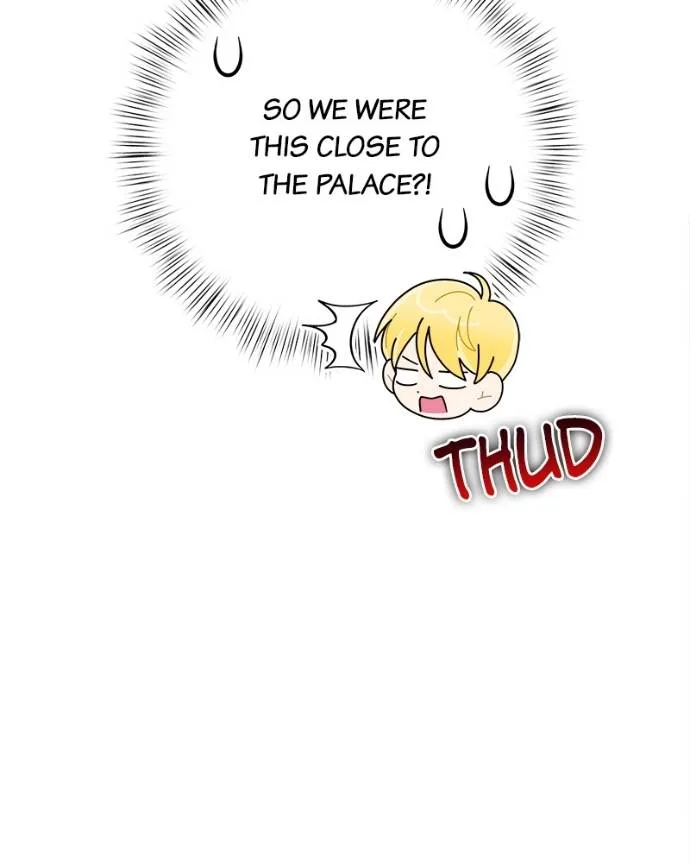 What Happens When the Second Male Lead Goes on Strike Chapter 83 page 134