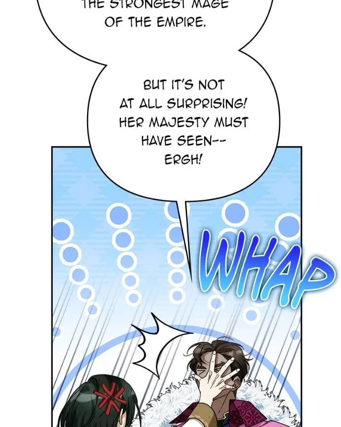 What Happens When the Second Male Lead Goes on Strike Chapter 83 page 36