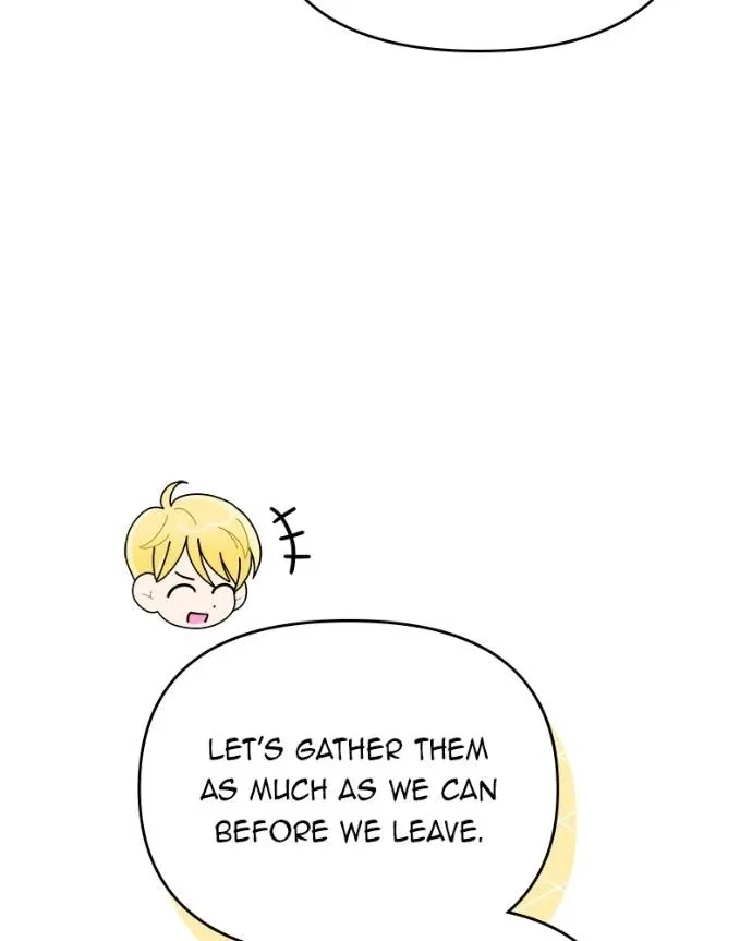 What Happens When the Second Male Lead Goes on Strike Chapter 83 page 80