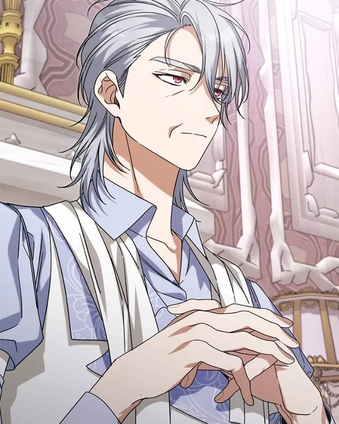 What Happens When the Second Male Lead Goes on Strike Chapter 86 page 78