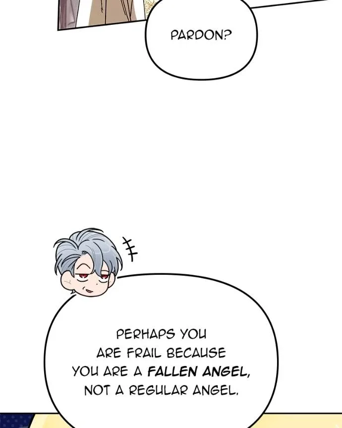 What Happens When the Second Male Lead Goes on Strike Chapter 86 page 81