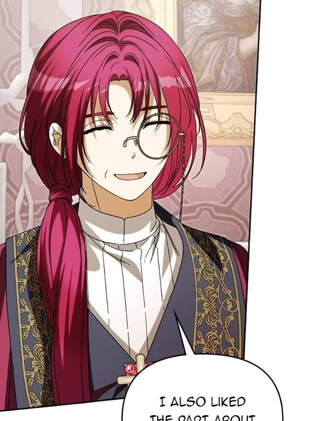 What Happens When the Second Male Lead Goes on Strike Chapter 86 page 88