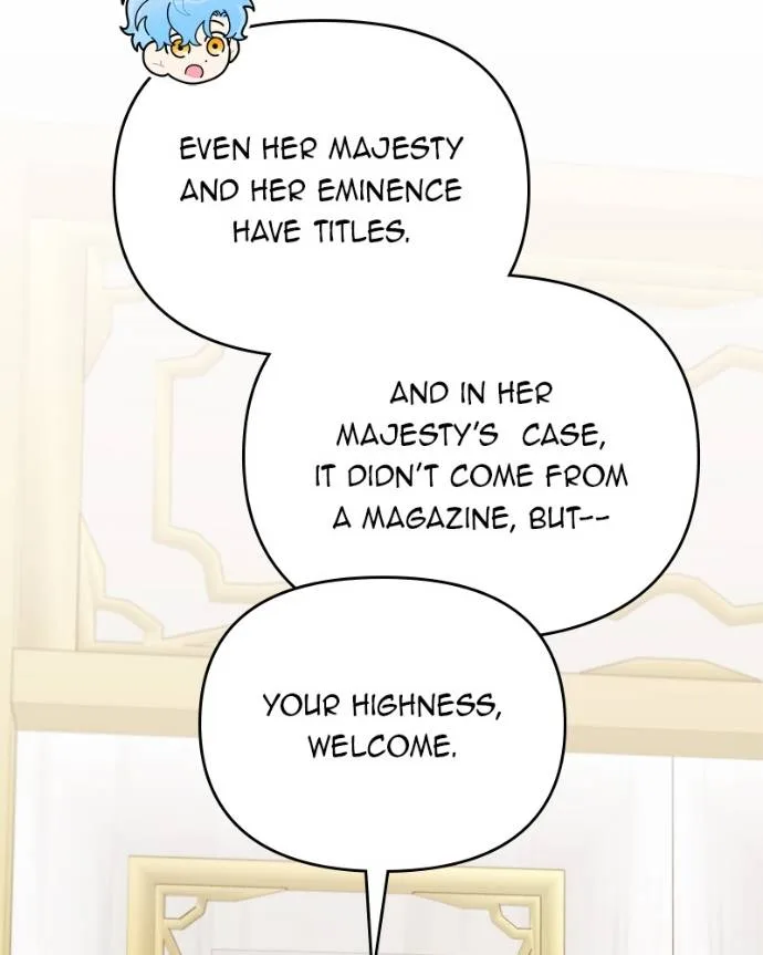 What Happens When the Second Male Lead Goes on Strike Chapter 86 page 67