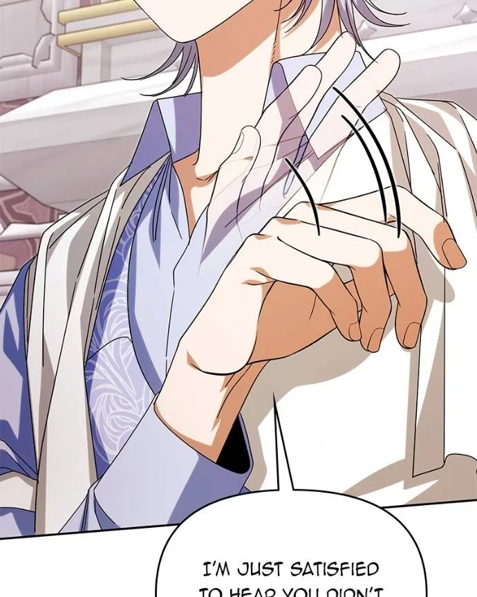 What Happens When the Second Male Lead Goes on Strike Chapter 86 page 152