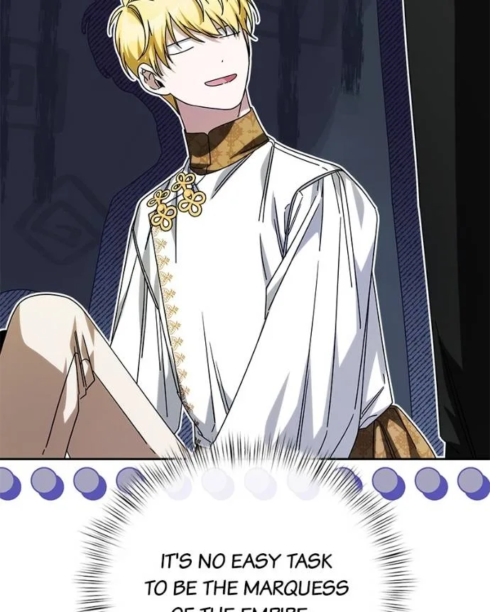What Happens When the Second Male Lead Goes on Strike Chapter 88 page 71