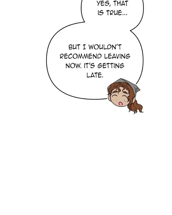 What Happens When the Second Male Lead Goes on Strike Chapter 83 page 140