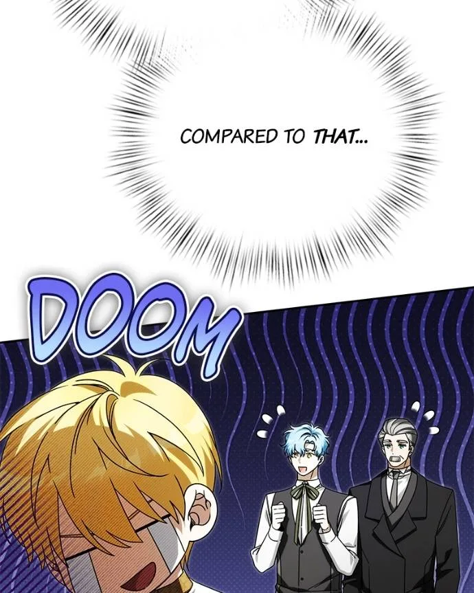 What Happens When the Second Male Lead Goes on Strike Chapter 86 page 65