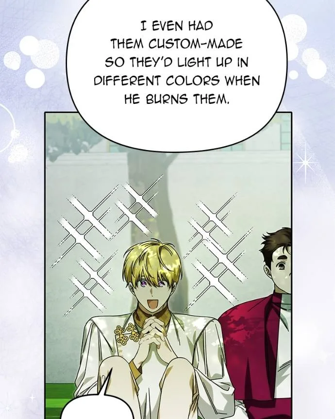 What Happens When the Second Male Lead Goes on Strike Chapter 88 page 56