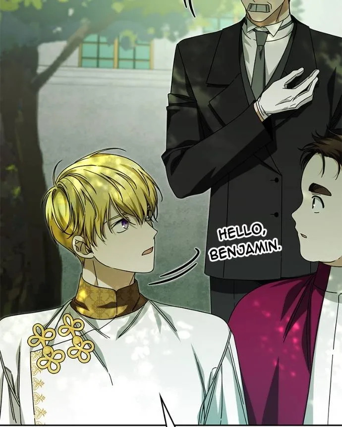 What Happens When the Second Male Lead Goes on Strike Chapter 88 page 62