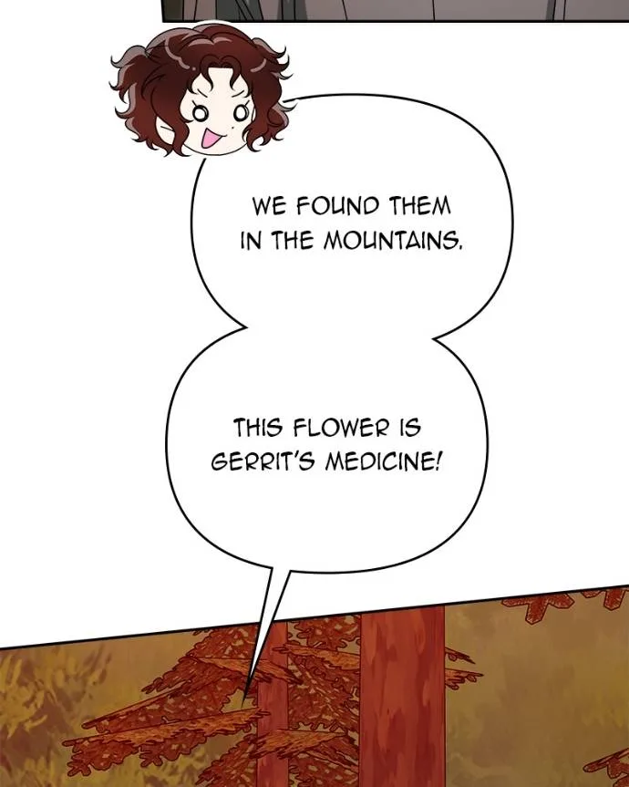 What Happens When the Second Male Lead Goes on Strike Chapter 83 page 72
