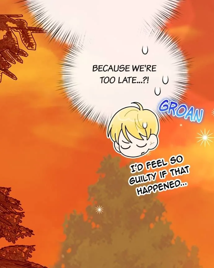 What Happens When the Second Male Lead Goes on Strike Chapter 83 page 64