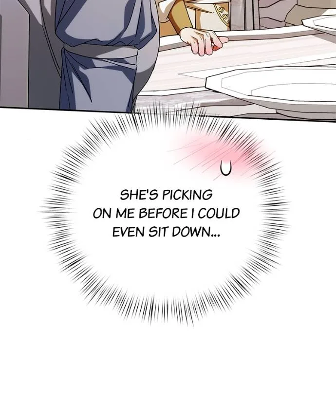 What Happens When the Second Male Lead Goes on Strike Chapter 86 page 86