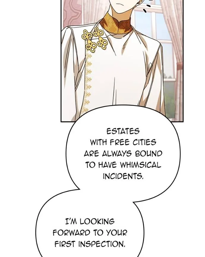 What Happens When the Second Male Lead Goes on Strike Chapter 86 page 173