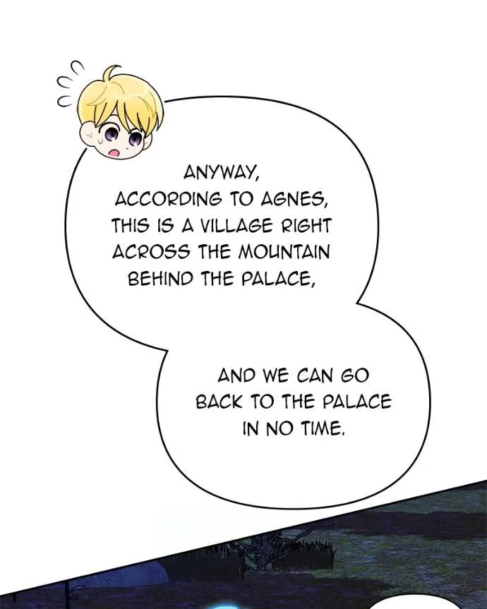 What Happens When the Second Male Lead Goes on Strike Chapter 83 page 138