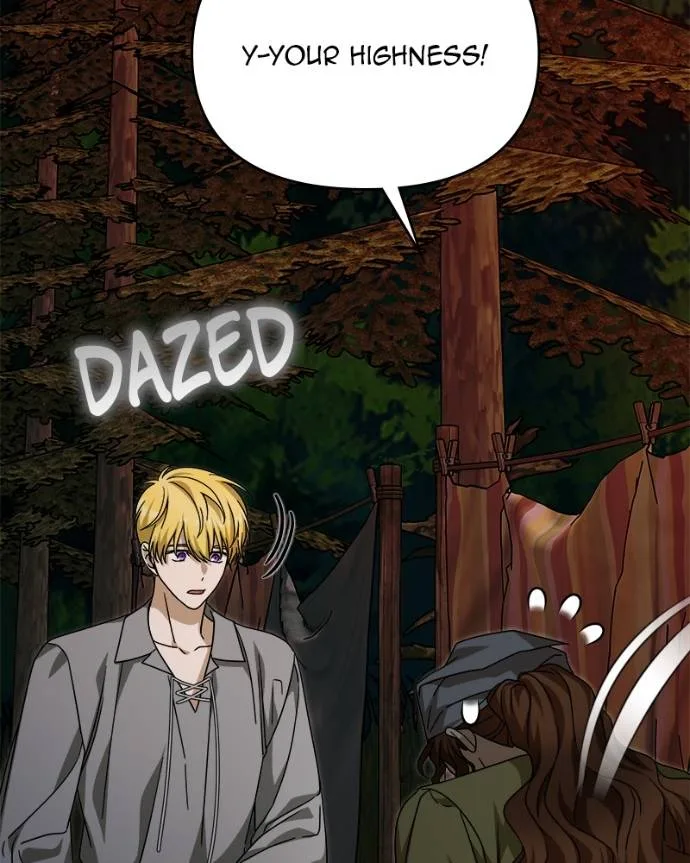 What Happens When the Second Male Lead Goes on Strike Chapter 83 page 112