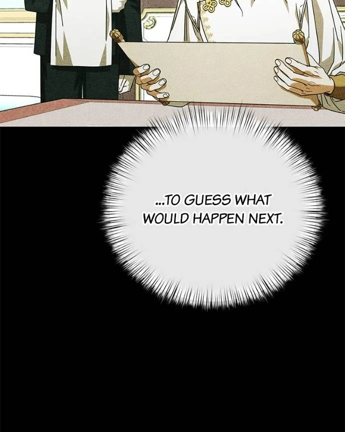 What Happens When the Second Male Lead Goes on Strike Chapter 86 page 181