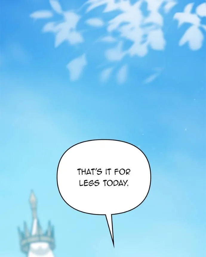 What Happens When the Second Male Lead Goes on Strike Chapter 88 page 44