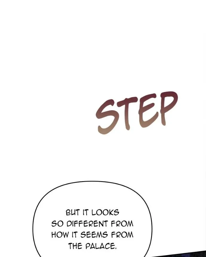 What Happens When the Second Male Lead Goes on Strike Chapter 83 page 135