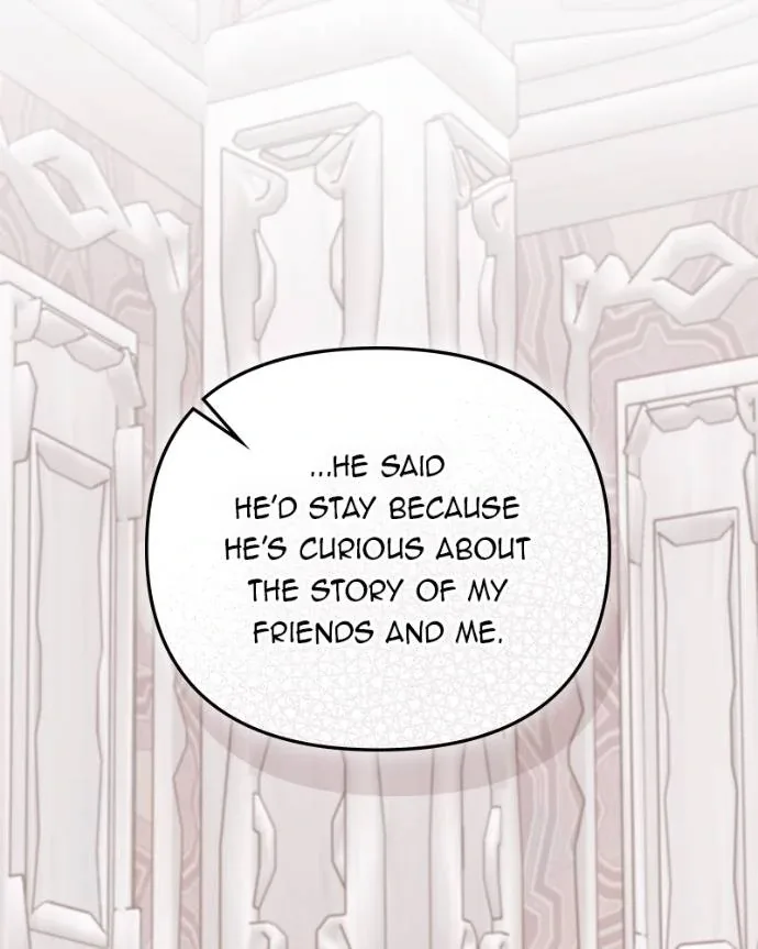 What Happens When the Second Male Lead Goes on Strike Chapter 86 page 138