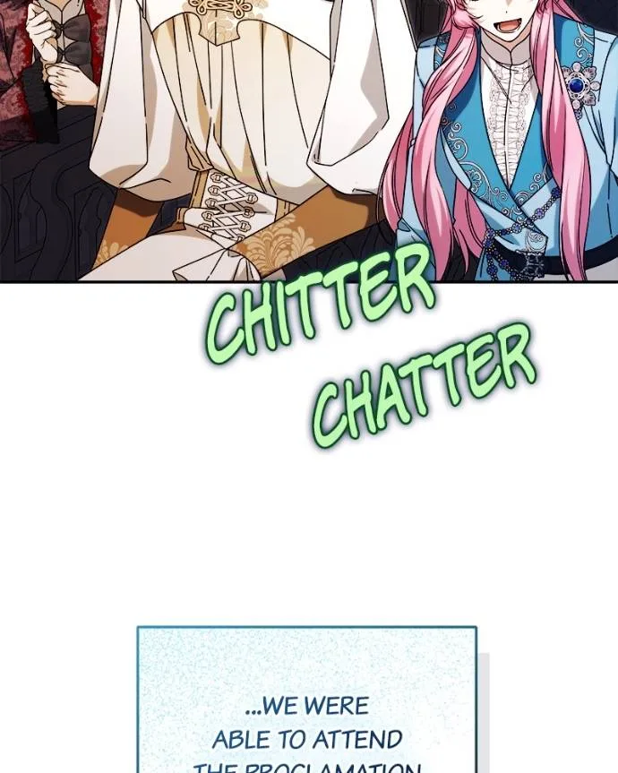 What Happens When the Second Male Lead Goes on Strike Chapter 85 page 6