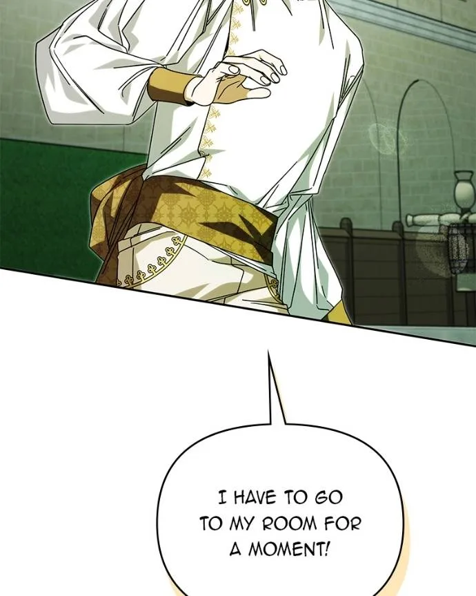 What Happens When the Second Male Lead Goes on Strike Chapter 88 page 82