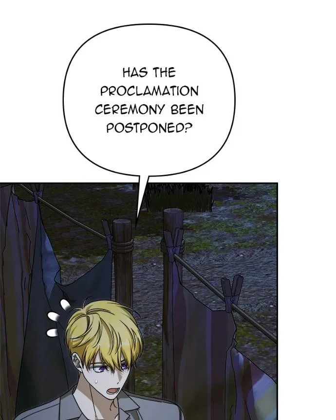 What Happens When the Second Male Lead Goes on Strike Chapter 83 page 141
