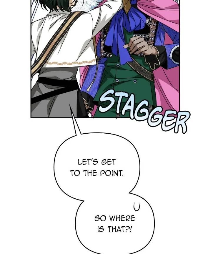 What Happens When the Second Male Lead Goes on Strike Chapter 83 page 37