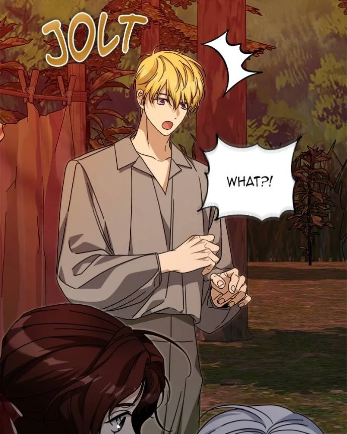 What Happens When the Second Male Lead Goes on Strike Chapter 83 page 73