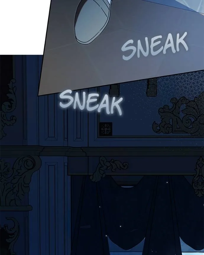 What Happens When the Second Male Lead Goes on Strike Chapter 88 page 124