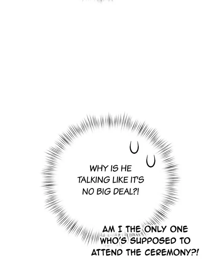 What Happens When the Second Male Lead Goes on Strike Chapter 83 page 175
